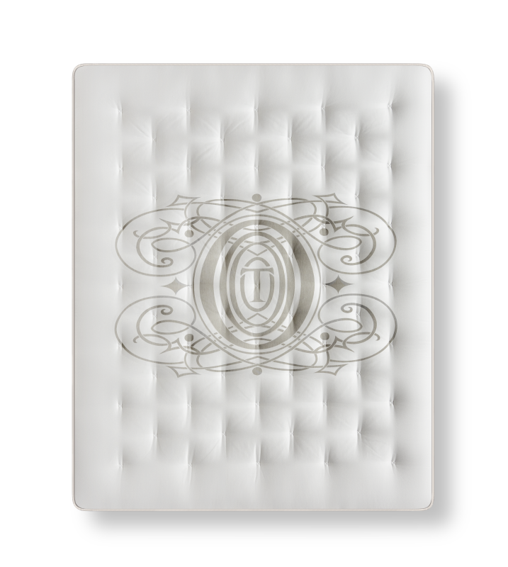 TRECA PARIS Riviera Belle Vue • Obermatratze